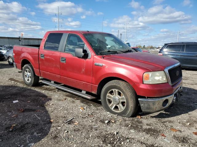 2008 Ford F150 Supercrew VIN: 1FTPW14V18FA78689 Lot: 74489843