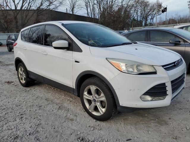 1FMCU0GX3DUD71796 | 2013 Ford escape se