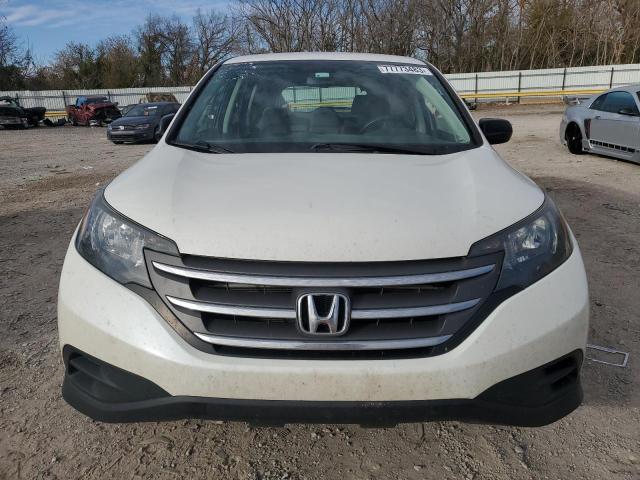 5J6RM3H39EL013907 | 2014 HONDA CR-V LX