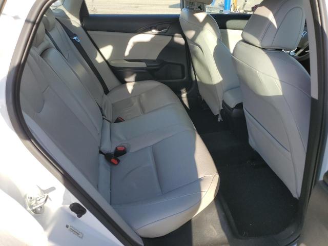 19XZE4F92KE006253 Honda Insight Touring