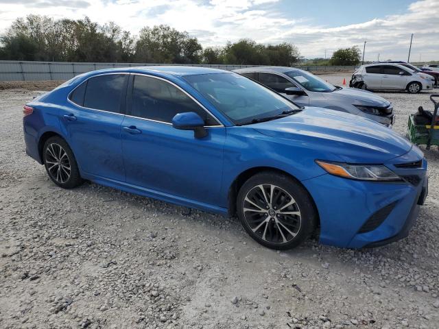 4T1B11HK7JU068061 | 2018 TOYOTA CAMRY L