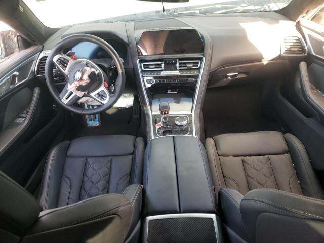 2022 BMW M8 - WBSGV0C08NCJ24799