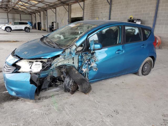 2014 Nissan Versa Note S