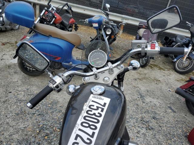 2010 HONDA VT750 S JH2RC5812AK000782