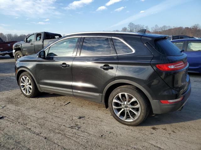 5LMCJ2A9XFUJ15590 Lincoln MKC