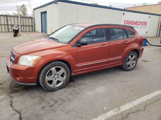 2007 Dodge Caliber R/T