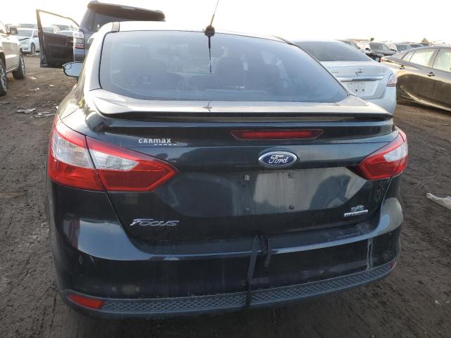 1FADP3F26EL224327 | 2014 FORD FOCUS SE