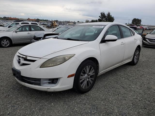 2010 Mazda Mazda6 i