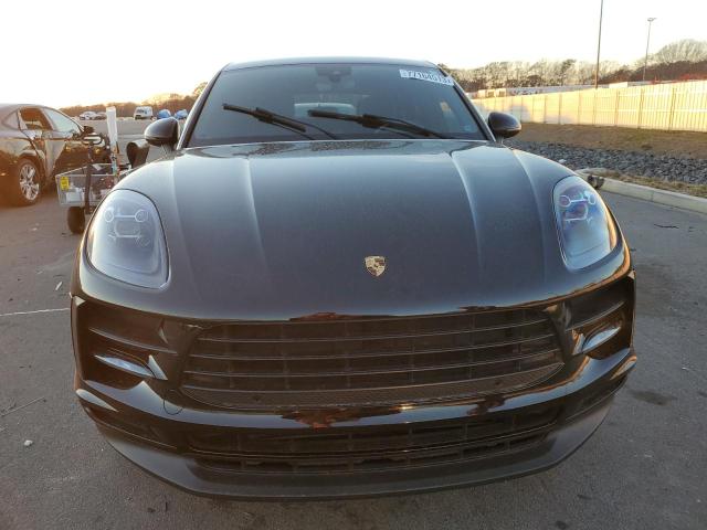 VIN WP1AA2A51KLB08571 2019 Porsche Macan no.5