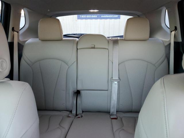 2020 BUICK ENVISION LRBFXASA2LD209253