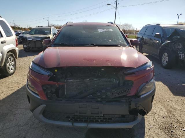 KM8K32AB1NU840229 | 2022 HYUNDAI KONA SEL