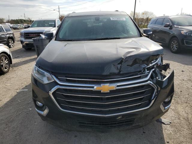 2021 Chevrolet Traverse Lt VIN: 1GNERGKW6MJ179514 Lot: 74736023