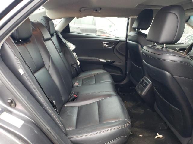 2018 TOYOTA AVALON XLE 4T1BK1EB7JU270254