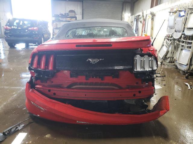 1FATP8UH5F5336638 | 2015 FORD MUSTANG