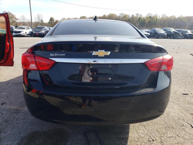 2G11Z5SA1H9166146 | 2017 CHEVROLET IMPALA LS