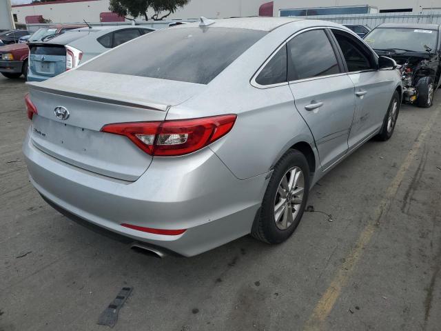 2015 HYUNDAI SONATA SE - 5NPE24AF1FH054462