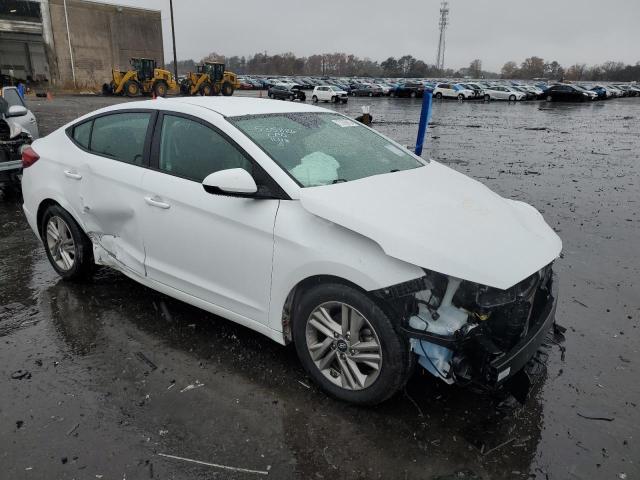 5NPD84LF0KH490639 | 2019 HYUNDAI ELANTRA 4D