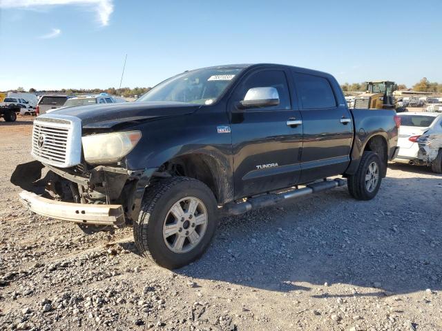 2012 Toyota Tundra 