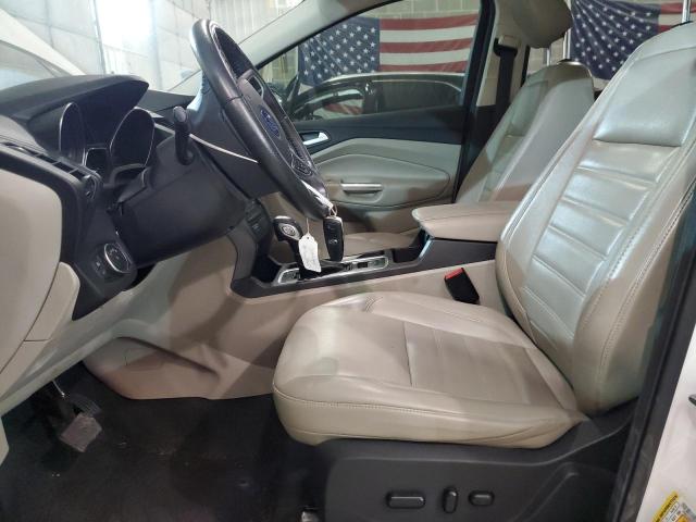2019 FORD ESCAPE SEL - 1FMCU9HD2KUA19184
