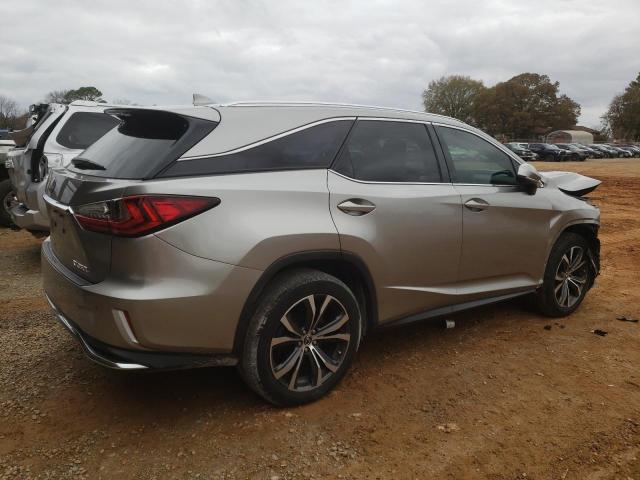 JTJGZKCA7J2003081 | 2018 LEXUS RX 350 L