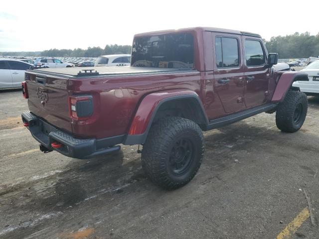 2021 JEEP GLADIATOR 1C6JJTBG1ML521205