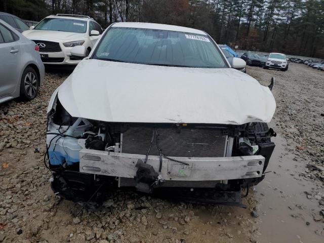 2022 Nissan Altima S VIN: 1N4BL4BV4NN352546 Lot: 77178703