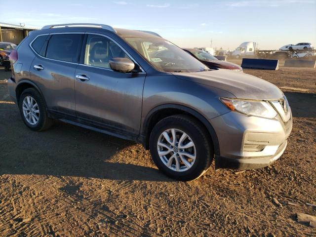 JN8AT2MV1JW343660 Nissan ROGUE S