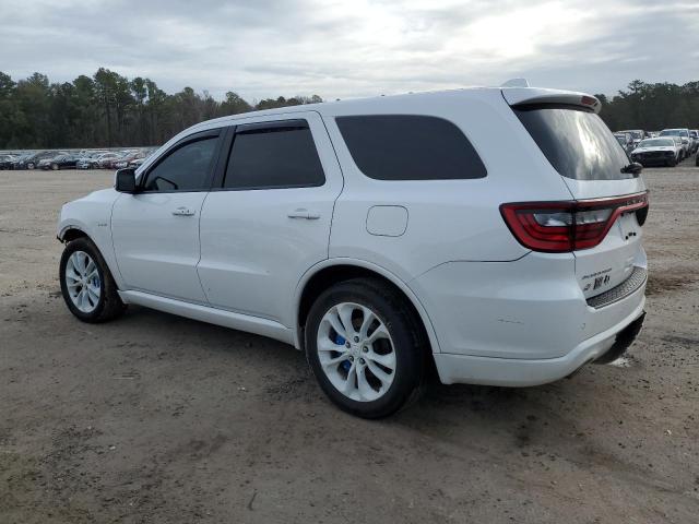 1C4SDJCT4KC812105 | 2019 DODGE DURANGO R/