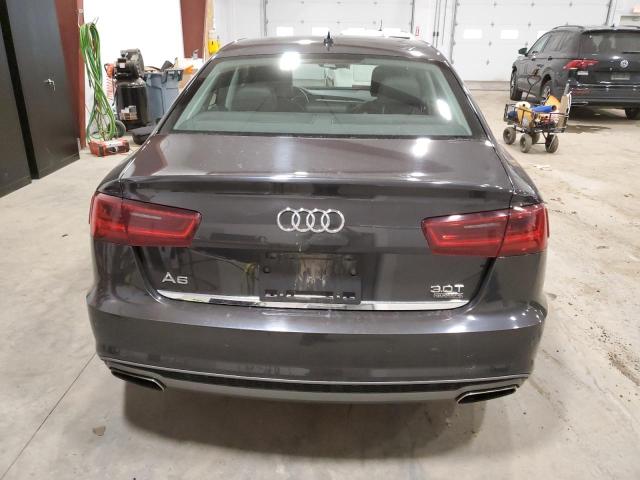 WAUFGAFC7GN062776 | 2016 AUDI A6 PREMIUM