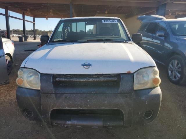 2001 Nissan Frontier King Cab Xe VIN: 1N6ED26Y31C377907 Lot: 75091583