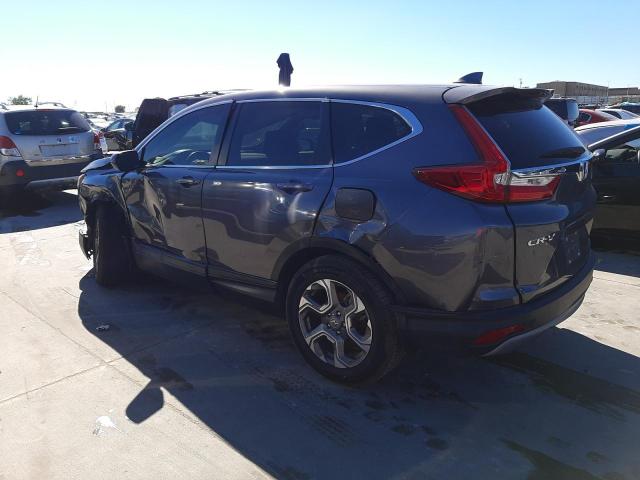 2HKRW1H85KH510694 | 2019 Honda cr-v exl