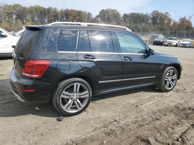 WDCGG8JB5EG193408 Mercedes-Benz Glk 350 4matic