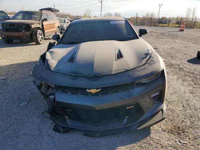 1G1FF1R73H0204763 | 2017 CHEVROLET CAMARO SS