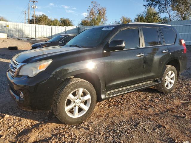 2011 Lexus GX 460 