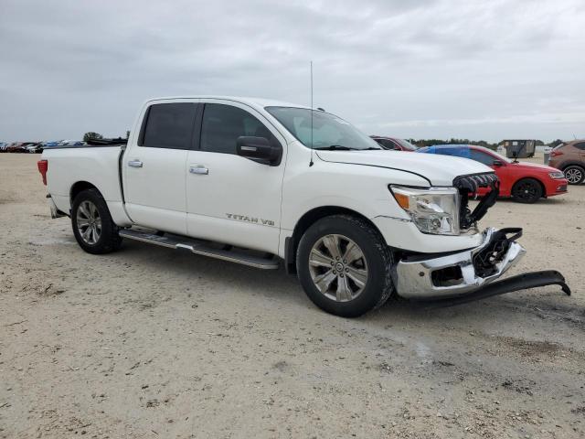 1N6AA1E68KN505498 | 2019 NISSAN TITAN PLAT