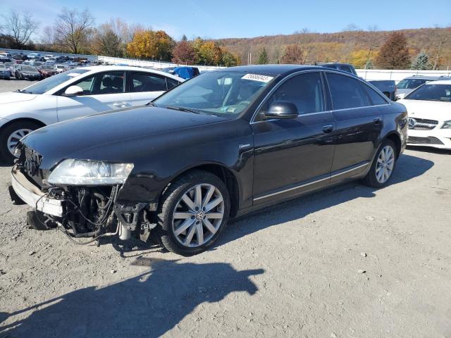 2010 Audi A6 Prestige