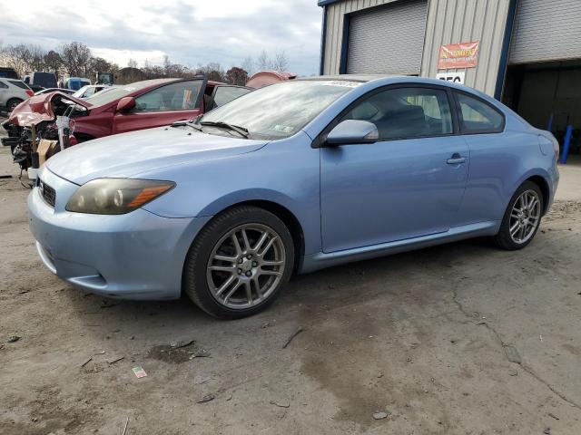 2008 Scion tC 