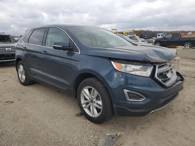 2FMPK4J91GBB94152 | 2016 FORD EDGE SEL