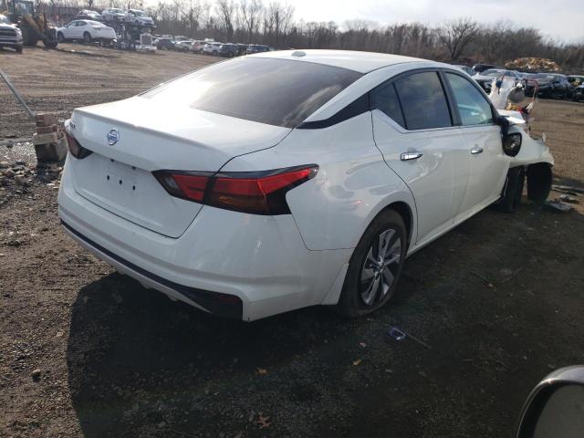 1N4BL4BV8KC216492 | 2019 NISSAN ALTIMA S