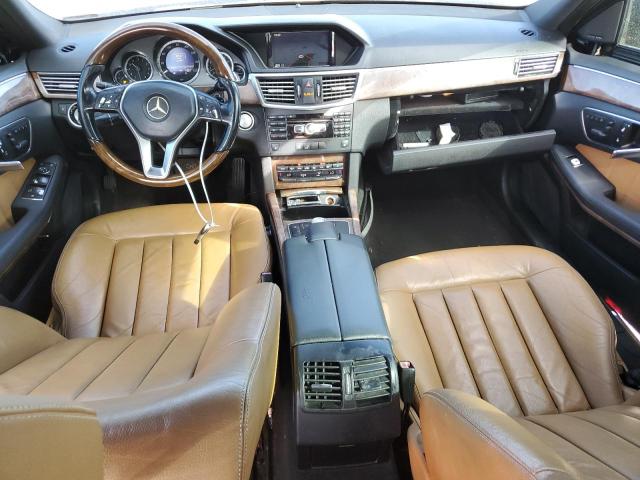 VIN WDDHF5KB5DA739724 2013 Mercedes-Benz E-Class, 350 no.8