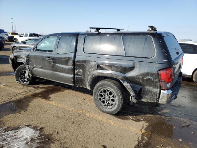 3TYSZ5ANXLT001944 | 2020 Toyota tacoma access cab