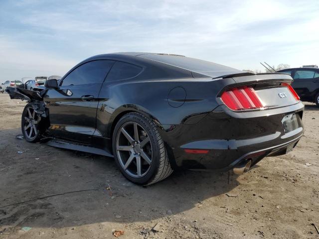 1FA6P8CF4F5367361 2015 FORD MUSTANG - Image 2