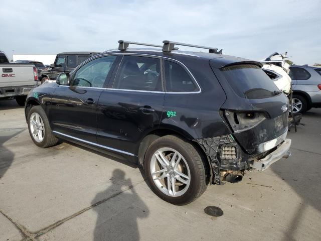 WA1LFAFP6EA012431 2014 AUDI Q5, photo no. 2