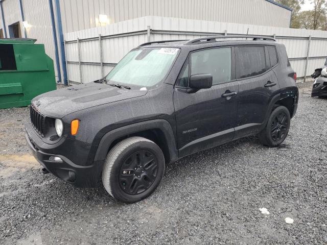 2020 Jeep Renegade Sport