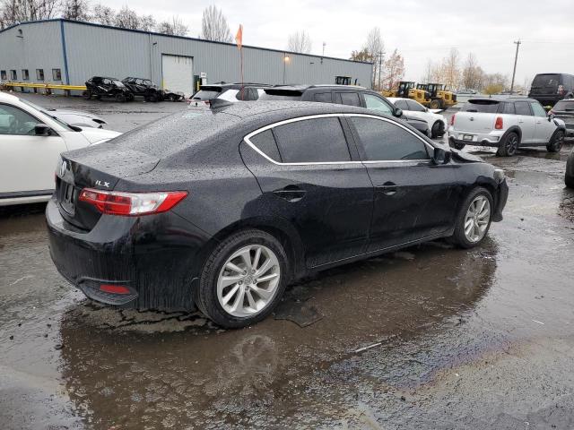 19UDE2F33HA006351 | 2017 ACURA ILX BASE W