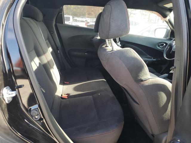 2015 NISSAN JUKE S - JN8AF5MV1FT560286