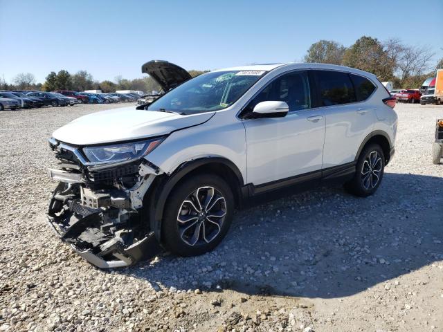 2HKRW2H87MH608098 | 2021 HONDA CR-V EXL