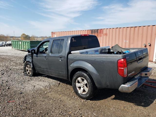 1N6AD0ER5CC417212 | 2012 Nissan frontier s