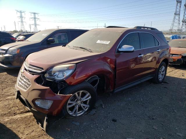 2009 Buick Enclave CXL