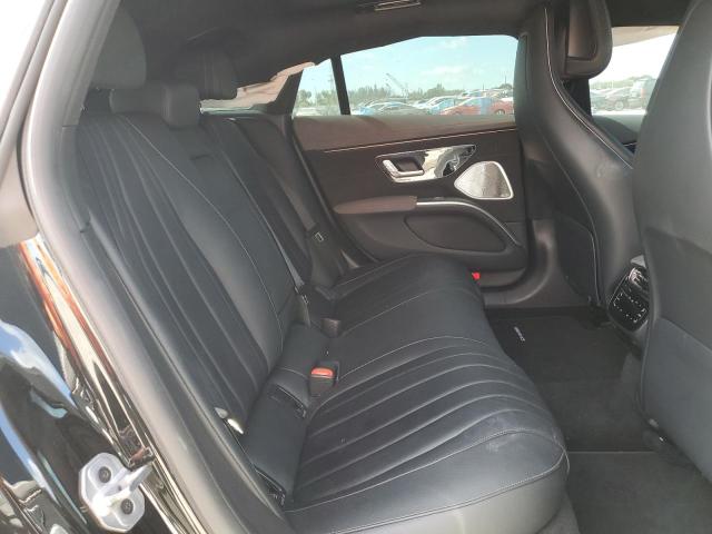 2022 MERCEDES-BENZ EQS SEDAN - W1KCG4EB4NA006353